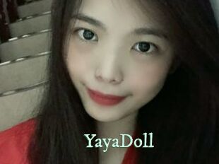 YayaDoll