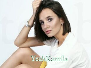 YeahKamila