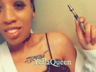 YellaQueen