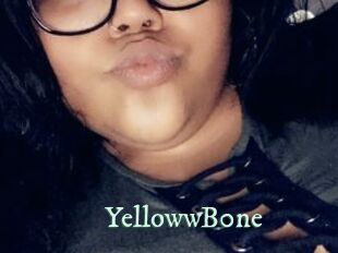 YellowwB0ne