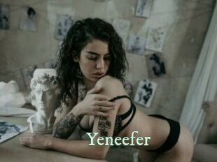 Yeneefer