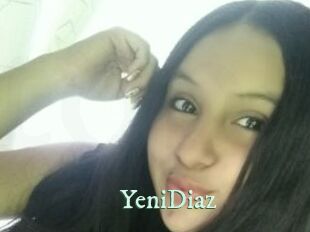 YeniDiaz