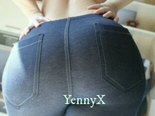YennyX