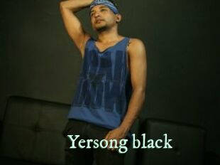 Yersong_black