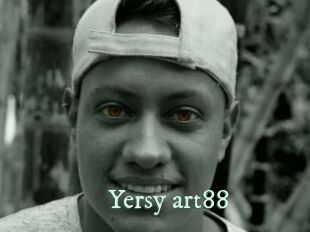 Yersy_art88