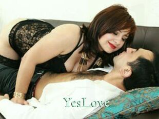 YesLove