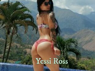 Yessi_Ross