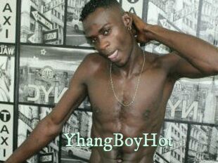 YhangBoyHot
