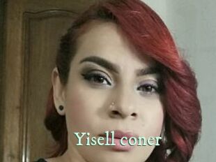 Yisell_coner