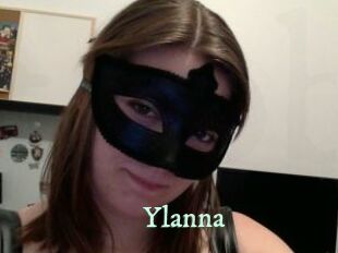 Ylanna