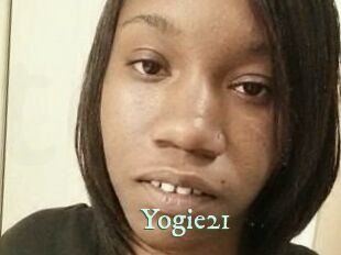 Yogie21