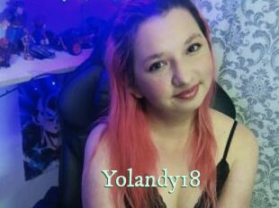 Yolandy18