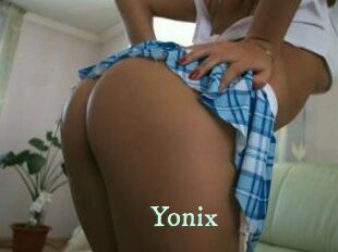 Yonix