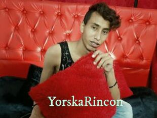 YorskaRincon