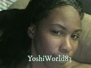 Yoshi_World83