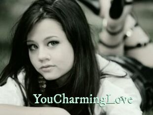 YouCharmingLove