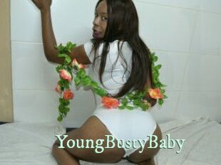 YoungBustyBaby