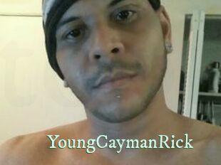 YoungCaymanRick