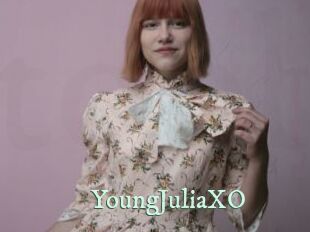 YoungJuliaXO