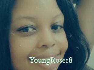 YoungRose18