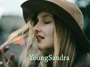 YoungSandra