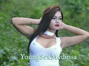YoungSexMedussa