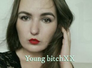 Young_bitchXX Top Blog X