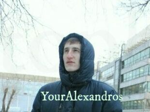 YourAlexandros