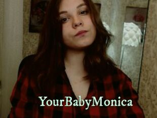 YourBabyMonica