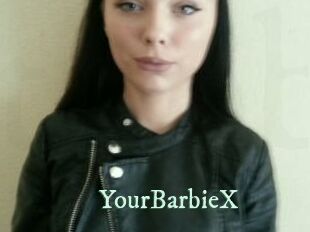 YourBarbieX