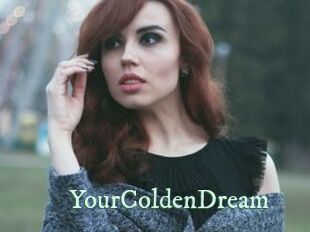 YourColdenDream