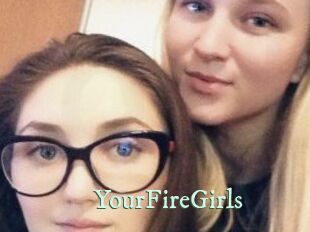 YourFireGirls