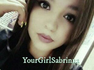 YourGirlSabrinna