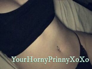 YourHornyPrinnyXoXo