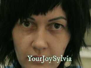 Your_Joy_Sylvia