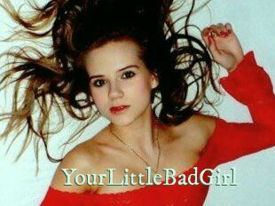 YourLittleBadGirl