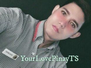 YourLovePinayTS