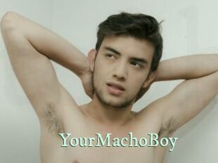 YourMachoBoy