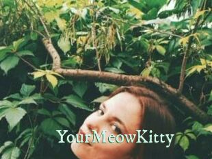 YourMeowKitty