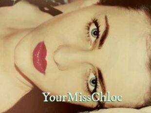 YourMissChloe