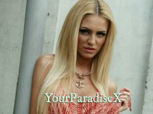 YourParadiseX