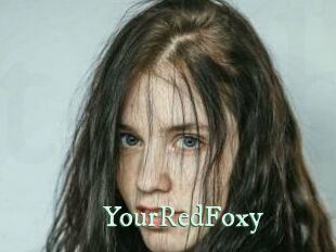 YourRedFoxy