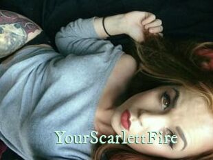 YourScarlettFire