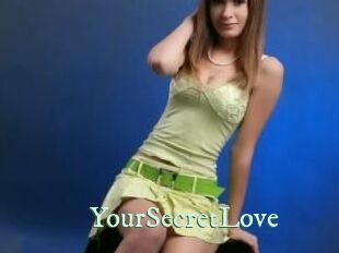 YourSecretLove