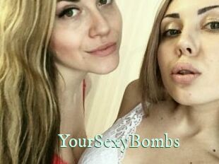 YourSexyBombs