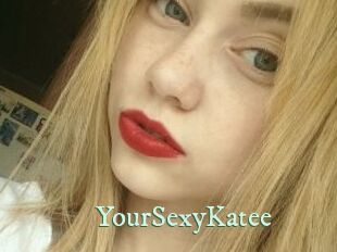 YourSexyKatee