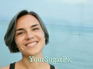 YourSugarPie