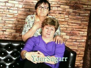 YourSugarr