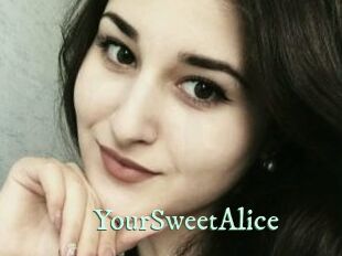 YourSweetAlice