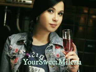 YourSweetMilena